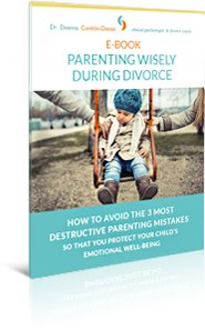 How to avoid the 3 most destructive parenting mistakes so you can protect your child's emotional well-being
