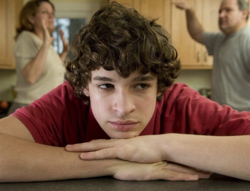 Teenage Suicide: Warning Signs and How to Respond