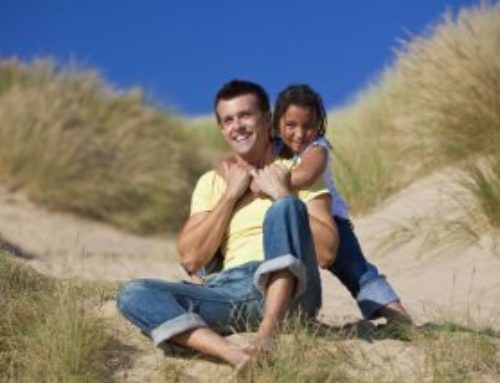 Four Tips for Taking a Post-Divorce Summer Vacation